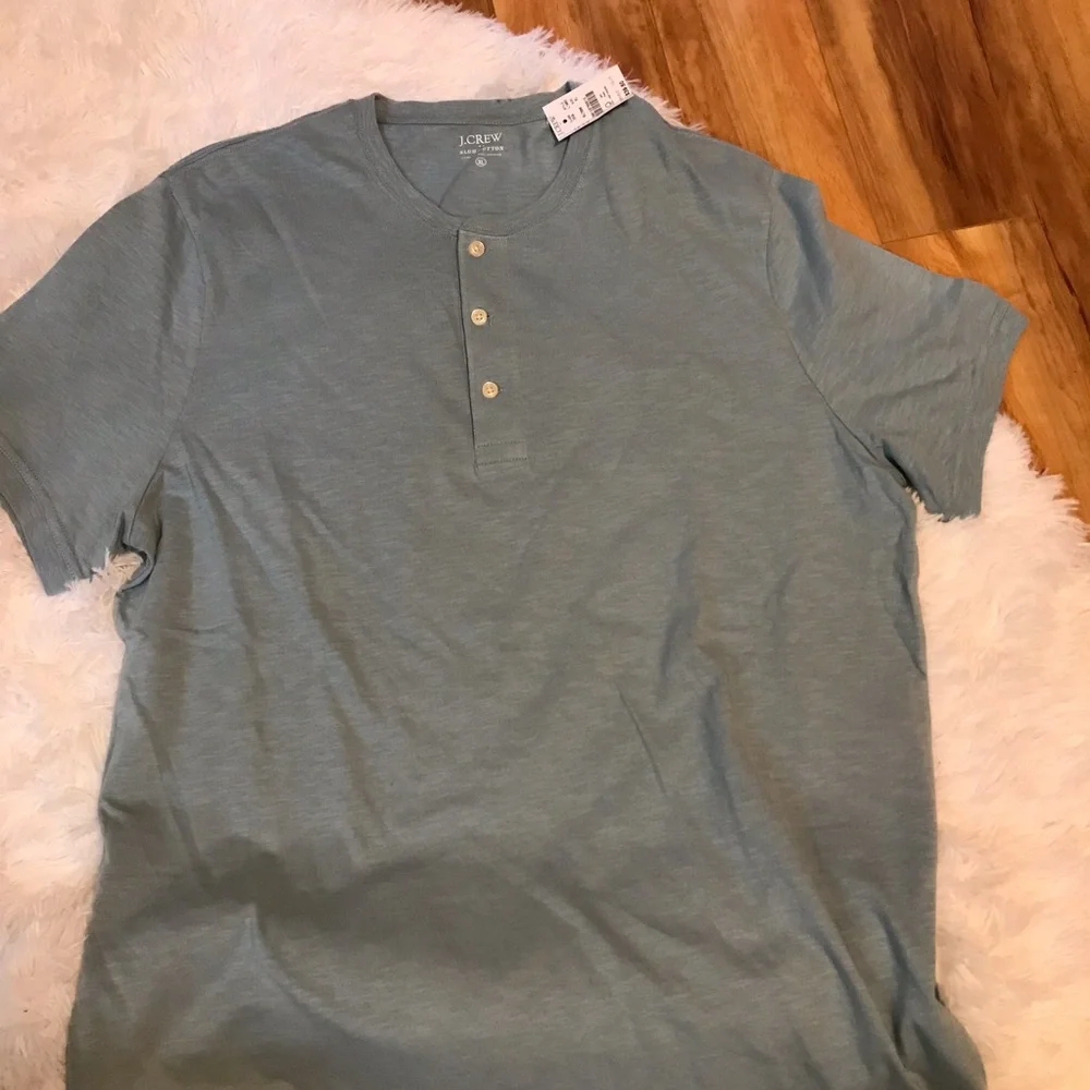 J. Crew tee